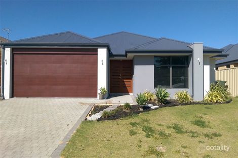 Property photo of 33 Pinehurst Loop Meadow Springs WA 6210