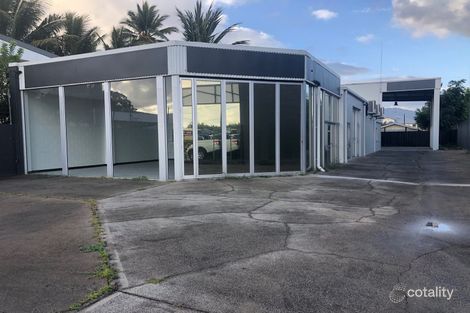 303-305 Draper St, Parramatta Park, QLD 4870