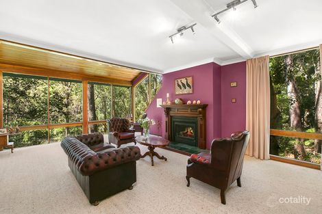 Property photo of 16 Jordan Road Wahroonga NSW 2076