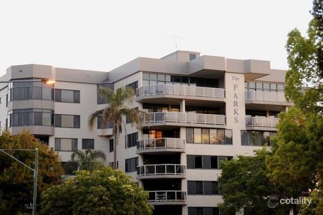 Property photo of 22/80 Margaret Street East Toowoomba QLD 4350