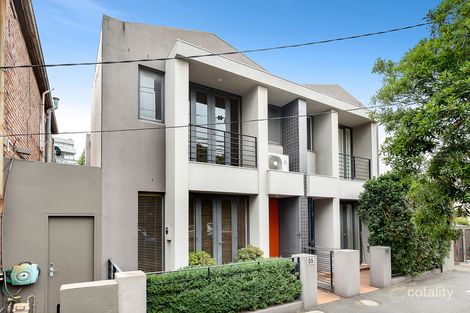 Property photo of 55 Esplanade West Port Melbourne VIC 3207