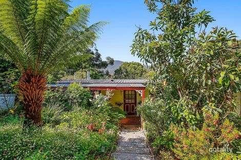 6 Waterloo Ave, Warburton, VIC 3799