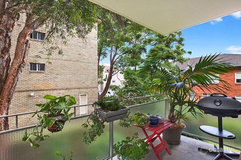 Property photo of 12/142 Ernest Street Crows Nest NSW 2065
