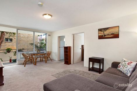 Property photo of 12/142 Ernest Street Crows Nest NSW 2065