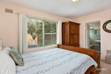 Property photo of 12/142 Ernest Street Crows Nest NSW 2065