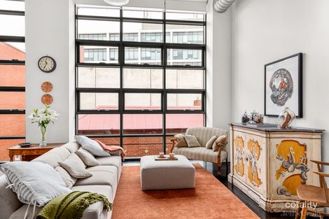 12/8 Trenerry Cres, Abbotsford, VIC 3067