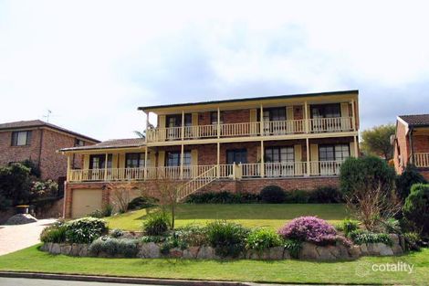 80 Yaringa Rd, Castle Hill, NSW 2154