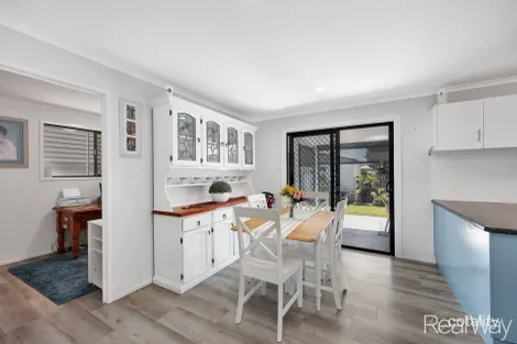 Property photo of 6 Gray Bundaberg South QLD 4670