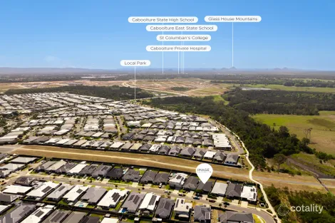 Property photo of 37 Perry Crescent Burpengary East QLD 4505