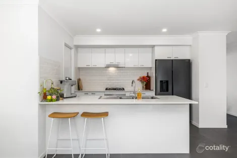 Property photo of 37 Perry Crescent Burpengary East QLD 4505