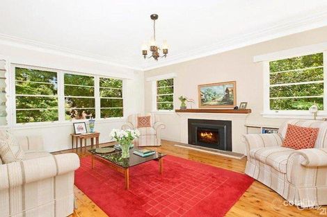 Property photo of 16 Bloomsbury Avenue Pymble NSW 2073