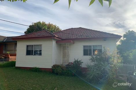 Property photo of 50 Sixth Avenue Berala NSW 2141
