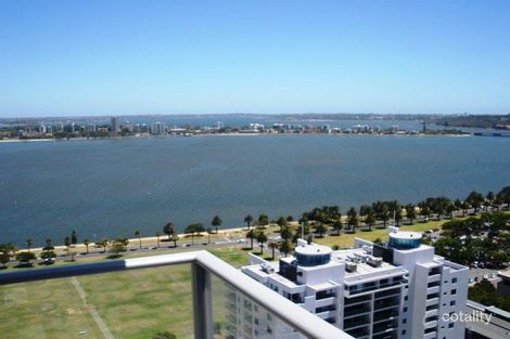 16/239 Adelaide Tce, Perth, WA 6000