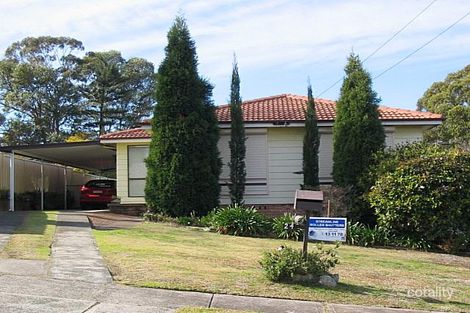 24 Shereline Ave, Jesmond, NSW 2299