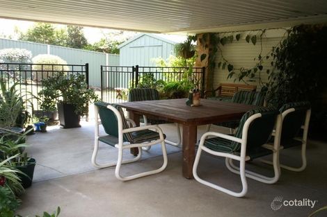 Property photo of 7 Morven Court Mudgeeraba QLD 4213