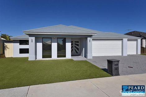 Property photo of 35 Hampshire Drive Quinns Rocks WA 6030