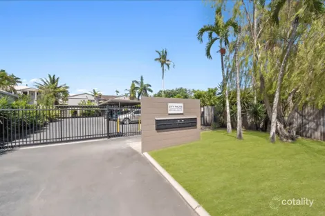 9/235-237 Mcleod St, Cairns North, QLD 4870