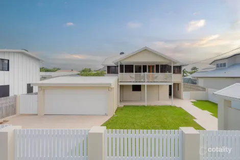 Property photo of 23 First Avenue Railway Estate QLD 4810