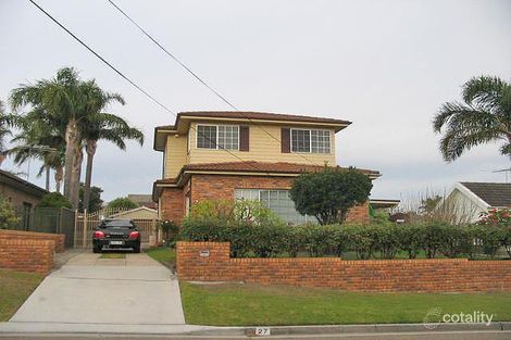 27 Dawes St, Little Bay, NSW 2036