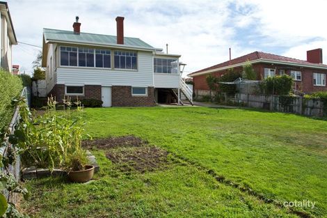Property photo of 12 Fordham Street Mount Stuart TAS 7000