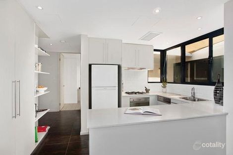 Property photo of 2/39 Willoughby Road Crows Nest NSW 2065