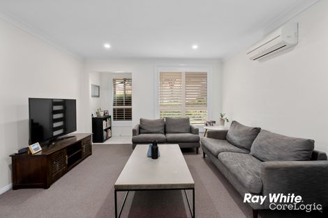 Property photo of 18 Hillcrest Road Quakers Hill NSW 2763