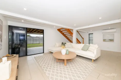 Property photo of 23 First Avenue Railway Estate QLD 4810