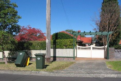 42 Stafford Rd, Artarmon, NSW 2064