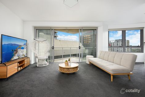 Property photo of 2205/79-81 Berry Street North Sydney NSW 2060