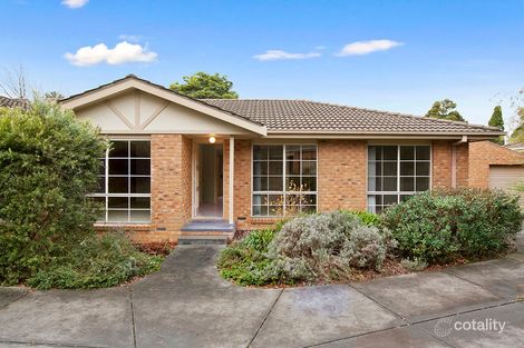 12/163 Mitcham Rd, Donvale, VIC 3111