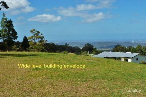 Property photo of 23 Sumba Court Tamborine Mountain QLD 4272
