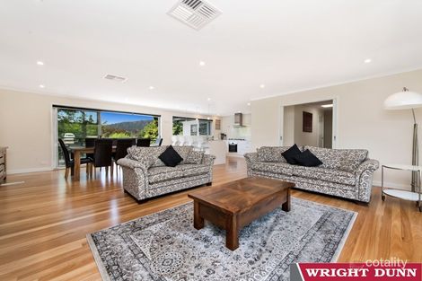 Property photo of 31 Steinwedel Street Farrer ACT 2607