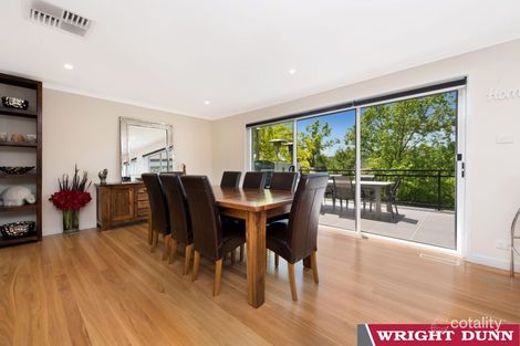 Property photo of 31 Steinwedel Street Farrer ACT 2607