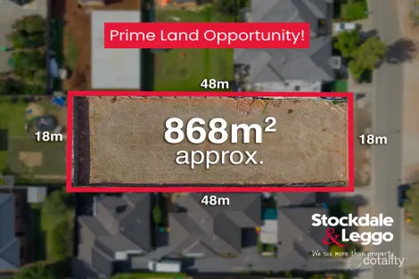 58 Mcburnie Dr, Kurunjang, VIC 3337