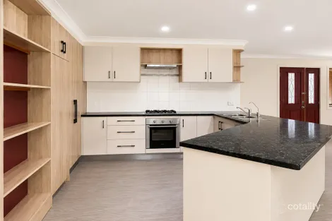 Property photo of 46 Bottlebrush Drive Moree NSW 2400