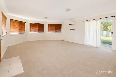 Property photo of 46 Bottlebrush Drive Moree NSW 2400