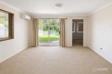 Property photo of 46 Bottlebrush Drive Moree NSW 2400