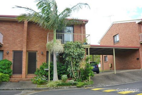 Property photo of 17/22A Kumbari Street Rochedale South QLD 4123