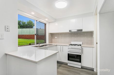 Property photo of 7 Tully Place Quakers Hill NSW 2763