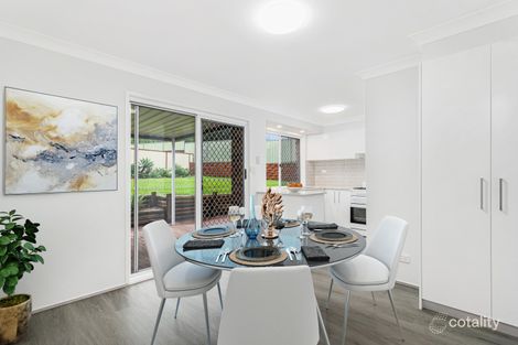 Property photo of 7 Tully Place Quakers Hill NSW 2763