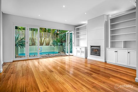 Property photo of 48 Fletcher Street Woollahra NSW 2025
