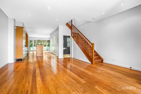 Property photo of 48 Fletcher Street Woollahra NSW 2025