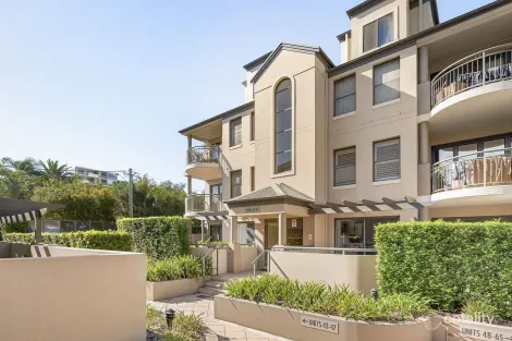 44/71-83 Smith St, Wollongong, NSW 2500