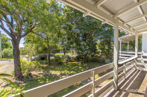 Property photo of 18 Seaward Crescent Pallarenda QLD 4810