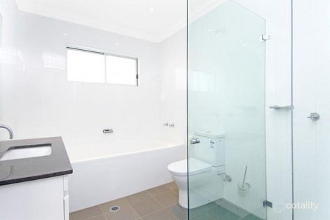 Property photo of 38 Joseph Street Ashfield NSW 2131