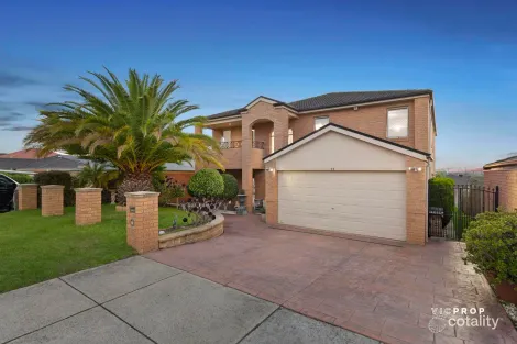 13 Bailey James Ct, Rowville, VIC 3178