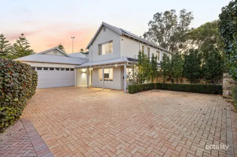 29 Baleine Ct, Sorrento, WA 6020