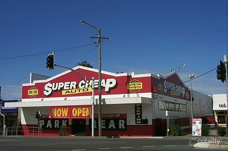 1443 Sandgate Rd, Nundah, QLD 4012