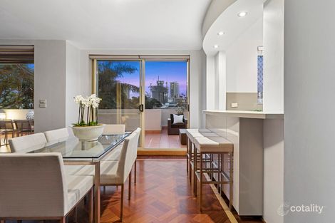 Property photo of 5/2B Nicholson Street Wollstonecraft NSW 2065