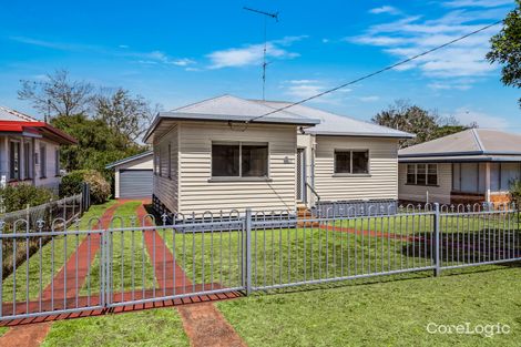 Property photo of 10 Rhyde Street Mount Lofty QLD 4350